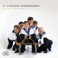 Little Christmas. St. Florianer Sängerknaben